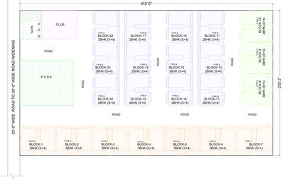 Project Image of 1500 Sq.ft 3 BHK Apartment / Flat for sale in Sector 92 for Rs. 11900000