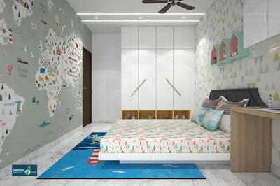 Project Image of 1321.0 - 2344.0 Sq.ft 1 BHK Apartment for buy in Yashaswini Yashaswinii Meadoows