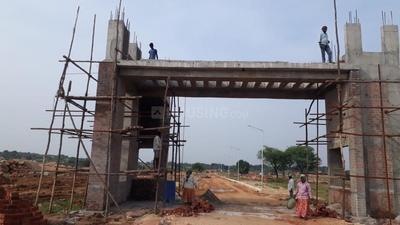 Project Image of 1350.0 - 2250.0 Sq.ft Residential Plot Plot for buy in Akshita Golden Pride