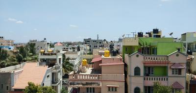 Project Image of 1100.0 - 1450.0 Sq.ft 2 BHK Apartment for buy in Shiva Shakthi Springfields