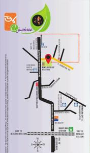 Project Image of 515.0 - 1190.0 Sq.ft 1 BHK Apartment for buy in Aatreyee Anjwainee