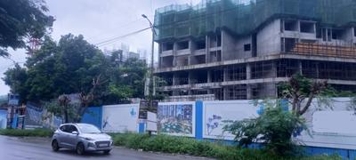 Project Image of 467.59 - 1443.45 Sq.ft 1 BHK Apartment for buy in VTP Bellissimo Phase 1