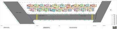 Project Image of 480.0 - 715.0 Sq.ft 1 BHK Apartment for buy in RedBricks Bricks Village Phase II
