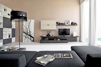Project Image of 450.0 - 1260.0 Sq.ft 1 BHK Apartment for buy in Space Aanantham Apartments