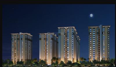 Project Image of 787.0 - 1699.0 Sq.ft 2 BHK Apartment for buy in Pacifica Hillcrest Phase 1