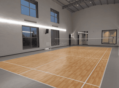 Project Image of 1272.83 - 4278.65 Sq.ft 3 BHK Villa for buy in Sri Woods Estate Phase II