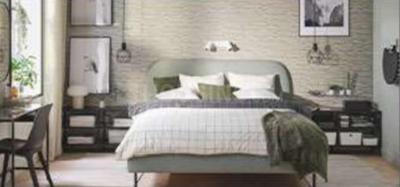 Project Image of 769.0 - 800.0 Sq.ft 2 BHK Apartment for buy in Sivarams Balaji Homes