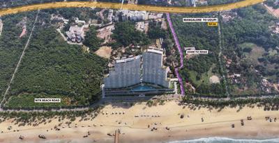 Project Image of 2125.0 - 3350.0 Sq.ft 2 BHK Apartment for buy in Rohan Marina One