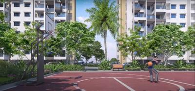 Project Image of 669.0 - 1075.0 Sq.ft 2 BHK Apartment for buy in Purva Emerald Bay