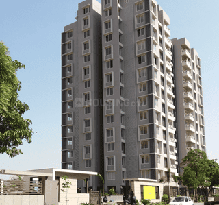 Project Image of 664.99 - 964.0 Sq.ft 2 BHK Apartment for buy in Shaligram Plush