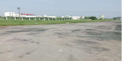 Sakthi Garden Elevation 1