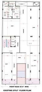 Project Image of 0.0 - 1550.0 Sq.ft 3 BHK Apartment for buy in GD Apartments