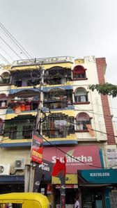 Project Image of 889 Sq.ft 2 BHK Apartment / Flat for sale in Bally for Rs. 2300000