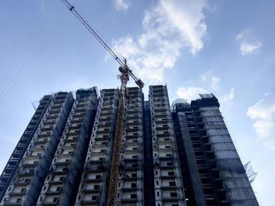 Project Image of 955.0 - 1808.0 Sq.ft 2 BHK Apartment for buy in Unnati Shreerath
