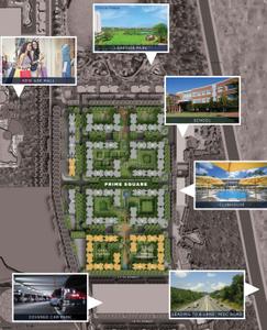 Project Image of 425.0 - 919.0 Sq.ft 1 BHK Apartment for buy in Lodha Codename Prime Square