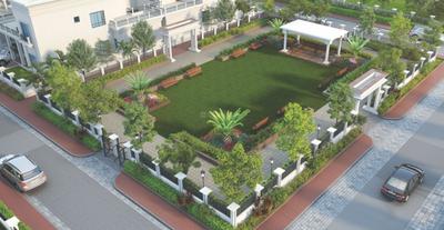 Project Image of 1799.94 - 4499.96 Sq.ft Residential Plot Plot for buy in Ashapurna Nri Phase V