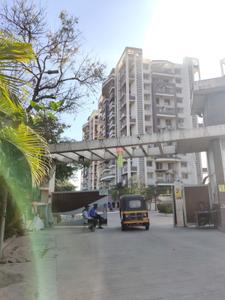 Project Image of 1179.0 - 1273.0 Sq.ft 2 BHK Apartment for buy in Pride Aloma Aquena Towers