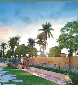 Project Image of 894.0 - 2175.0 Sq.ft 1 BHK Apartment for buy in Shreehari Malini