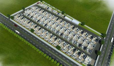 Project Image of 1700 Sq.ft 3 BHK Villa for sale in Mambakkam for Rs. 12000000