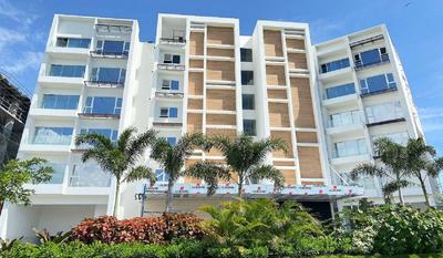 RNA NG Ocean Pearl Phase II Elevation 1