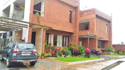 Project Image of 4560 Sq.ft 4 BHK Villa for sale in Gachibowli for Rs. 180000000