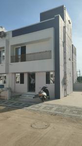 Project Image of 692.23 - 1153.89 Sq.ft 2.5 BHK Villa for buy in Shree Siddhnath Pearl