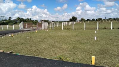 Project Image of 540.0 - 1588.0 Sq.ft Residential Plot Plot for buy in Thirumal Skandaa Enclave