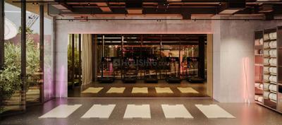 Project Image of 404.94 - 820.53 Sq.ft Studio Studio Apartment for buy in Arsenal Vibe