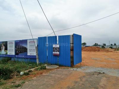 Project Image of 606.0 - 1883.0 Sq.ft 1 BHK Apartment for buy in Vivansaa Blessings