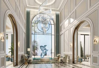 Project Image of 20383.0 - 39004.0 Sq.ft 6 BHK Villa for buy in Azizi Monaco Mansions