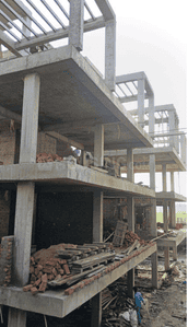 Project Image of 2148.0 - 3060.0 Sq.ft 4 BHK Villa for buy in Kappa Aamar Bari