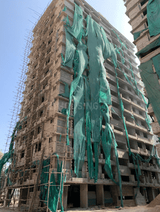 Project Image of 1980.0 - 2160.0 Sq.ft 3 BHK Apartment for buy in Krishna Heritage