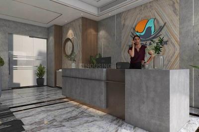 Project Image of 655 Sq.ft 1 BHK Apartment / Flat for sale in Ghatikia for Rs. 5150000
