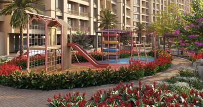 Project Image of 1036 Sq.ft 2 BHK Apartment / Flat for sale in Vikas Nagar for Rs. 6450000