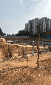Project Image of 1446 Sq.ft 3 BHK Apartment / Flat for sale in Kothanur for Rs. 21000000