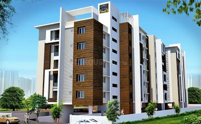 Project Image of 962.0 - 1700.0 Sq.ft 2 BHK Apartment for buy in BSR Balaji Avenue