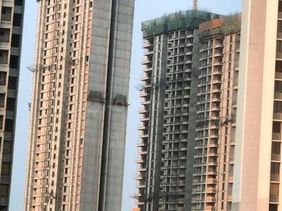 Project Image of 1520.0 - 2402.0 Sq.ft 2.5 BHK Apartment for buy in Sobha Brooklyn Towers Town Park Phase 3 W5