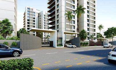 Project Image of 3390.0 - 5414.0 Sq.ft 3 BHK Apartment for buy in Milestone Aquaticca