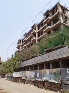 Project Image of 352.0 - 417.0 Sq.ft 1 BHK Apartment for buy in Kalyan Surabhi