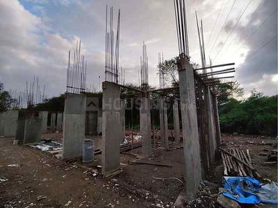 Project Image of 640.24 - 714.0 Sq.ft 2 BHK Apartment for buy in Rigved Uptown Phase I