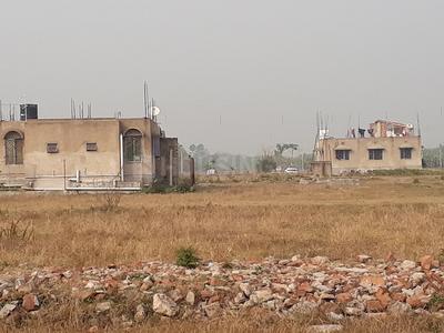 Project Image of 1440.0 - 2880.0 Sq.ft Residential Plot Plot for buy in Janapriyo Metro City Park