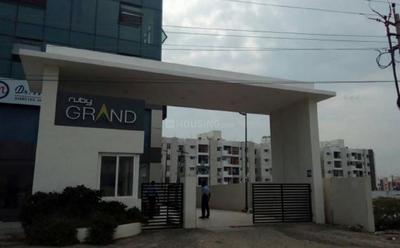Ruby Grand Elevation 2