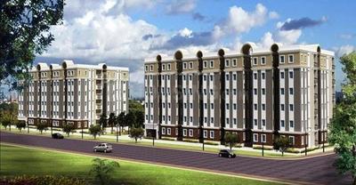 Project Image of 690.0 - 1935.0 Sq.ft 2 BHK Apartment for buy in RK Panchsheel Park Phase 1