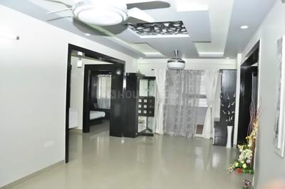 Project Image of 882.0 - 1535.0 Sq.ft 2 BHK Apartment for buy in Shree Tirumala Sunidhi Desire