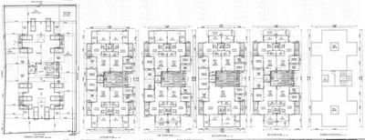 Project Image of 0.0 - 386.0 Sq.ft 1 BHK Apartment for buy in Mauli Laxmi Angan