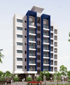 Project Image of 238.0 - 748.0 Sq.ft 1 RK Apartment for buy in Mudassar Bluemoon Annexe