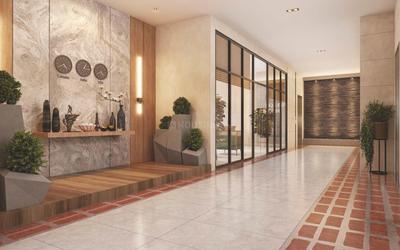 Project Image of 2223.0 - 2871.0 Sq.ft 3 BHK Apartment for buy in S R Saffron Heights