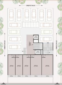 Project Image of 452.0 - 698.0 Sq.ft 1 BHK Apartment for buy in Ambers Dnyaneshwar Capital