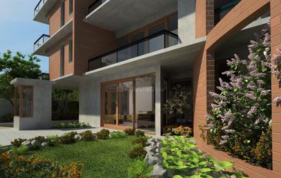 Project Image of 3500.0 - 3800.0 Sq.ft 3 BHK Apartment for buy in White Lotus Aravindaksa