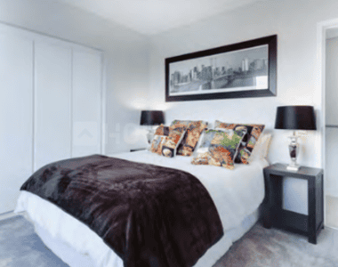 Project Image of 0.0 - 1480.0 Sq.ft 3 BHK Apartment for buy in VBL Primera C